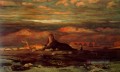 Die Sphinx der Küste Symbolik Elihu Vedder